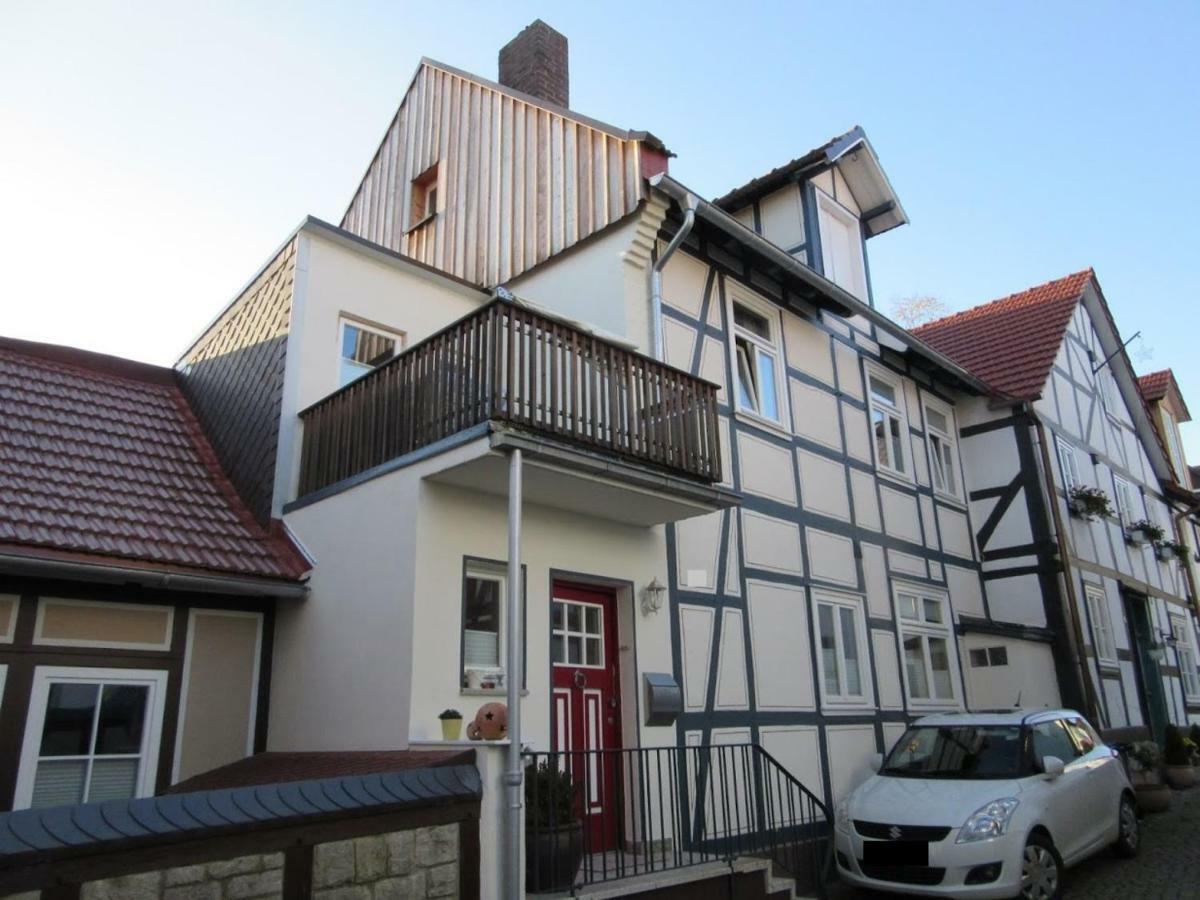 An Der Stadtmauer كورباخ المظهر الخارجي الصورة